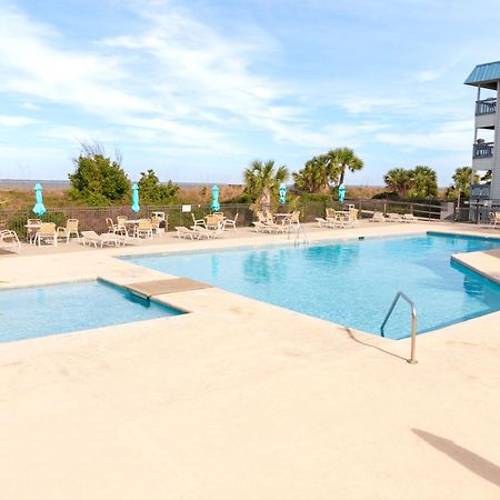 Beach-Pool-Private Balcony Lägenhet Tybee Island Exteriör bild